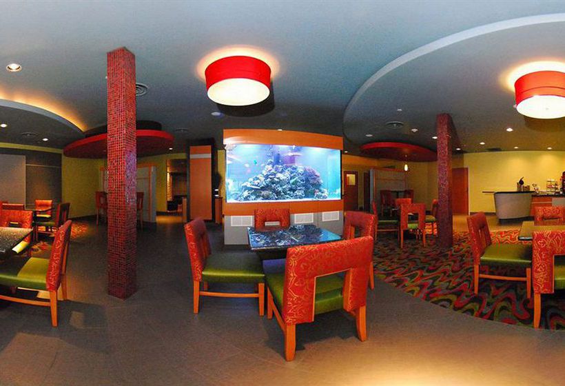 Hotel Comfort Suites At Virginia Center Commons  | Glen Allen | Virginia | United States 1