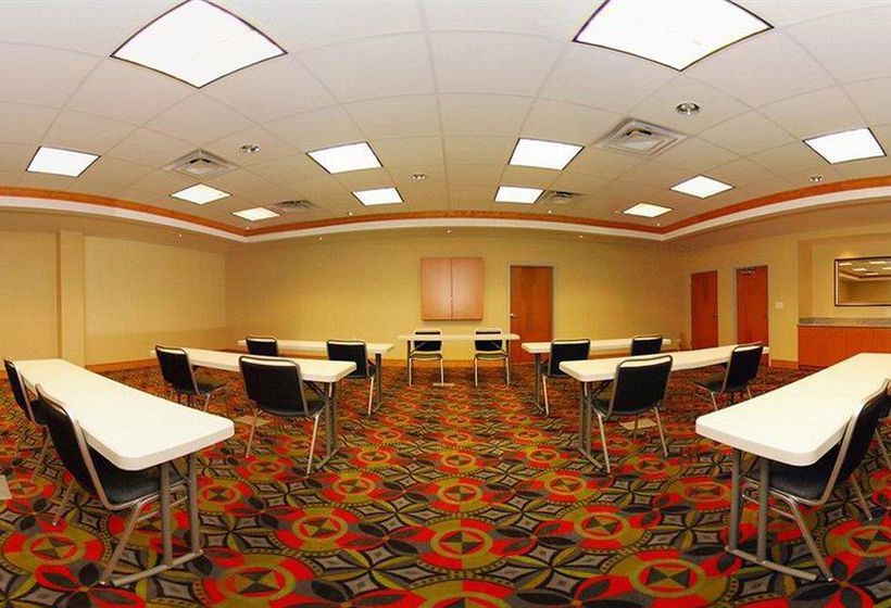 Hotel Comfort Suites At Virginia Center Commons  | Glen Allen | Virginia | United States 3