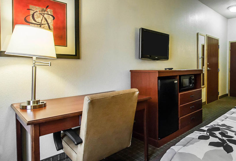 Hotel Sleep Inn & Suites Hattiesburg  | Hattiesburg | Mississippi | United States 11