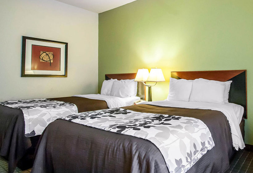 Hotel Sleep Inn & Suites Hattiesburg  | Hattiesburg | Mississippi | United States 12