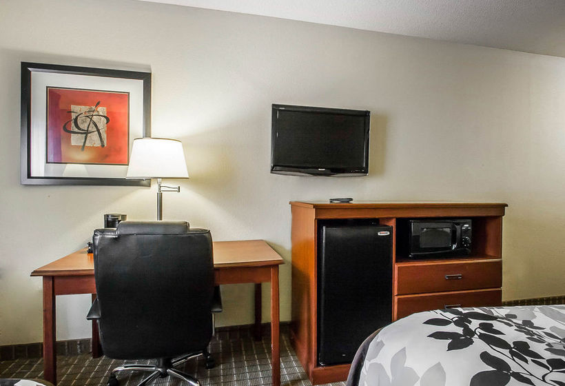 Hotel Sleep Inn & Suites Hattiesburg  | Hattiesburg | Mississippi | United States 15