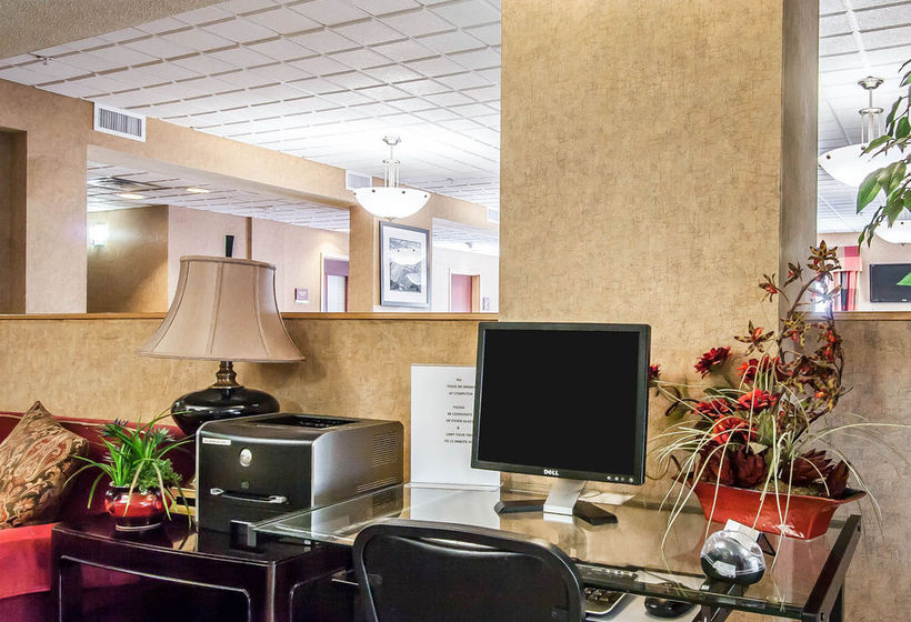 Hotel Sleep Inn & Suites Hattiesburg  | Hattiesburg | Mississippi | United States 2