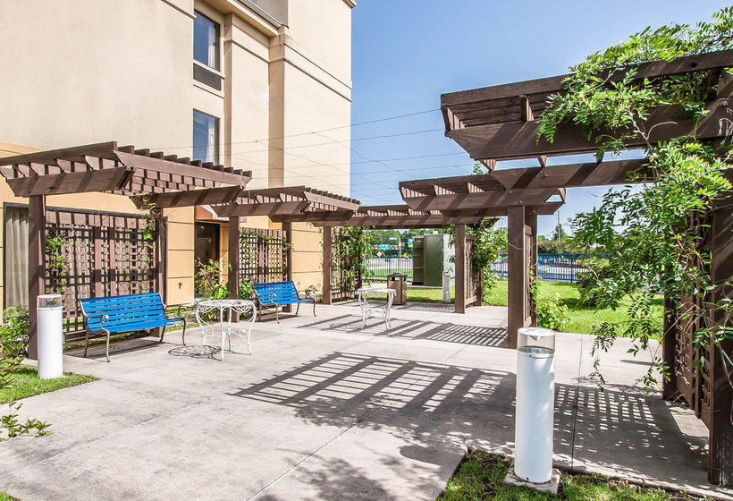 Hotel Sleep Inn & Suites Hattiesburg  | Hattiesburg | Mississippi | United States 4