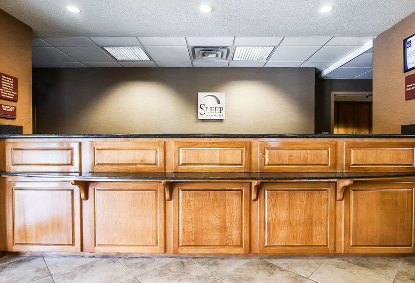 Hotel Sleep Inn & Suites Hattiesburg  | Hattiesburg | Mississippi | United States 5