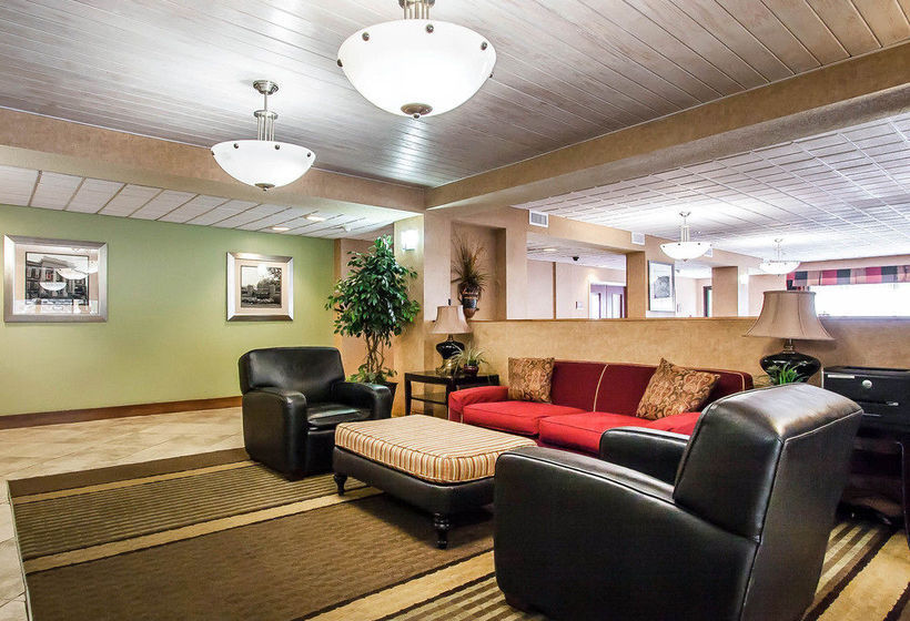 Hotel Sleep Inn & Suites Hattiesburg  | Hattiesburg | Mississippi | United States 7