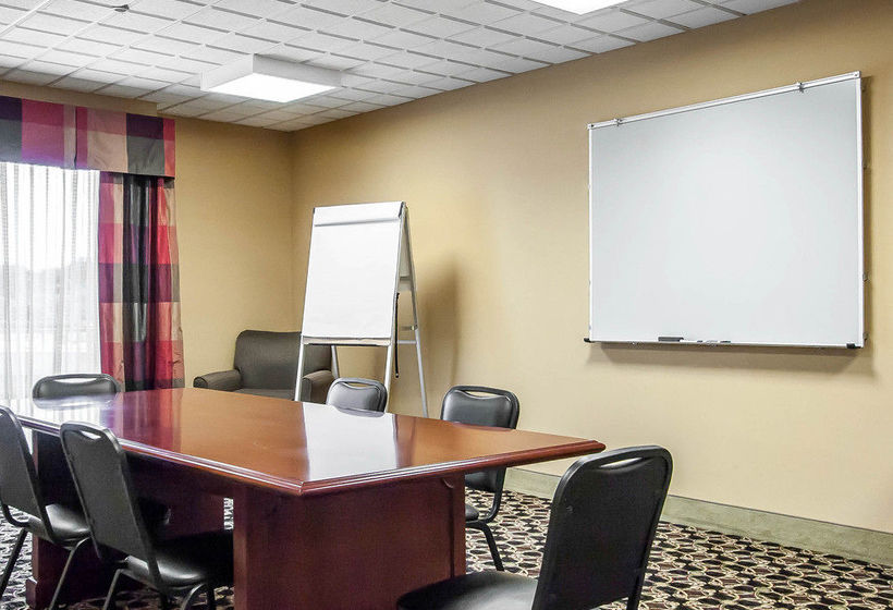 Hotel Sleep Inn & Suites Hattiesburg  | Hattiesburg | Mississippi | United States 8