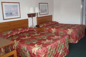 Hotel Econo Lodge Conway Carolina del Sur