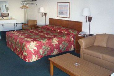 Hotel Econo Lodge Conway  | Conway | South Carolina | United States 1