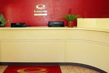 Hotel Econo Lodge Conway  | Conway | South Carolina | United States 3