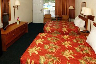 Hotel Econo Lodge Conway  | Conway | South Carolina | United States 5