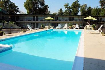 Hotel Econo Lodge Conway  | Conway | South Carolina | United States 7