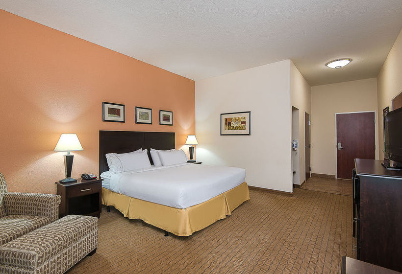 Hotel Holiday Inn Express Lafayette West  | Lafayette | Indiana | United States 12