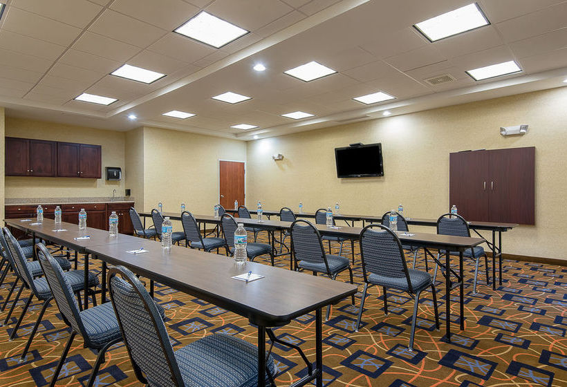Hotel Holiday Inn Express Lafayette West  | Lafayette | Indiana | United States 16