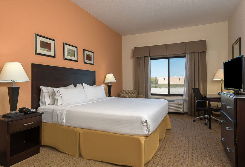 Hotel Holiday Inn Express Lafayette West  | Lafayette | Indiana | United States 17