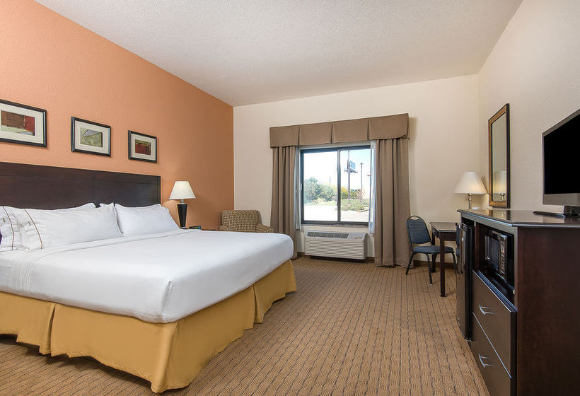 Hotel Holiday Inn Express Lafayette West  | Lafayette | Indiana | United States 19