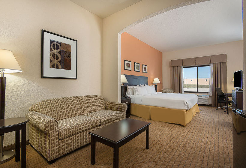 Hotel Holiday Inn Express Lafayette West  | Lafayette | Indiana | United States 20