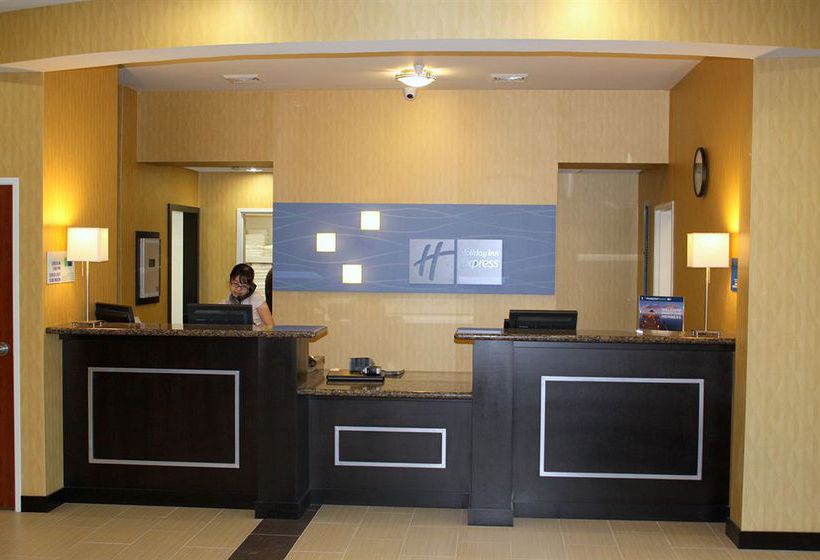 Hotel Holiday Inn Express Lafayette West  | Lafayette | Indiana | United States 6