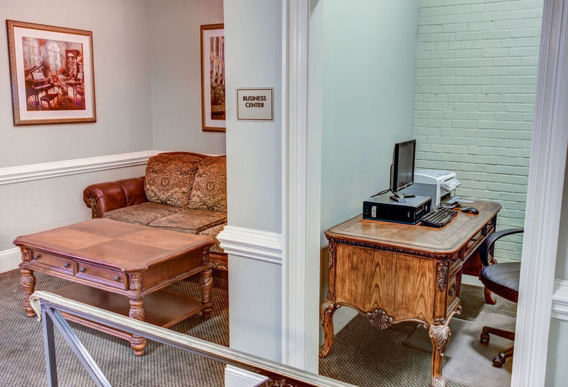 The Juliet Hotel An Ascend Collection Hotel Lafayette