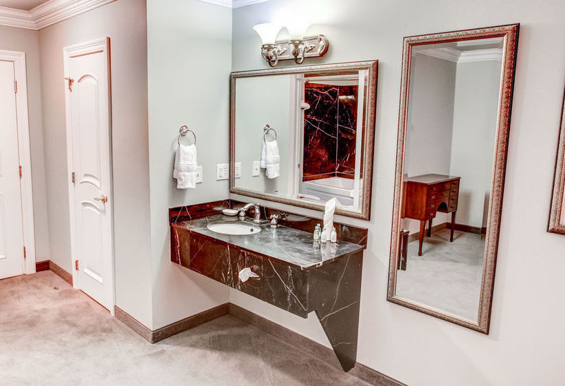 The Juliet Hotel An Ascend Collection Hotel  | Lafayette | Louisiana | United States 10