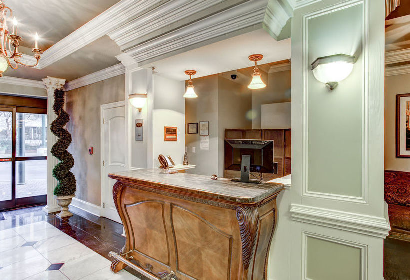 The Juliet Hotel An Ascend Collection Hotel  | Lafayette | Louisiana | United States 11