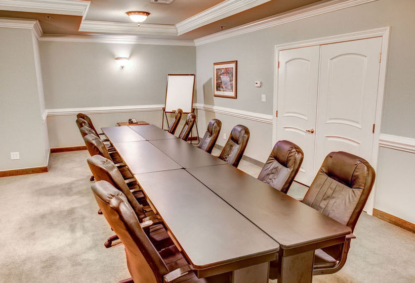 The Juliet Hotel An Ascend Collection Hotel  | Lafayette | Louisiana | United States 12