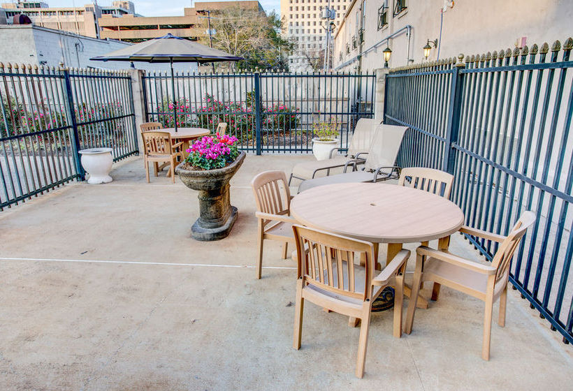 The Juliet Hotel An Ascend Collection Hotel  | Lafayette | Louisiana | United States 13