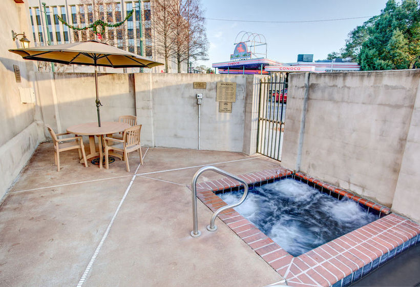 The Juliet Hotel An Ascend Collection Hotel  | Lafayette | Louisiana | United States 14