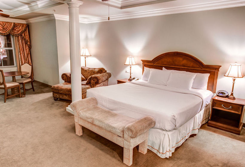 The Juliet Hotel An Ascend Collection Hotel  | Lafayette | Louisiana | United States 15