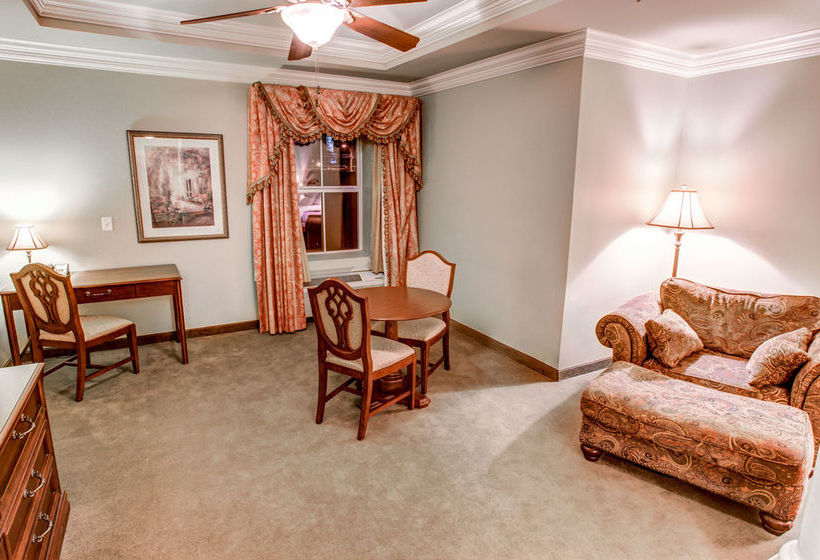 The Juliet Hotel An Ascend Collection Hotel  | Lafayette | Louisiana | United States 16