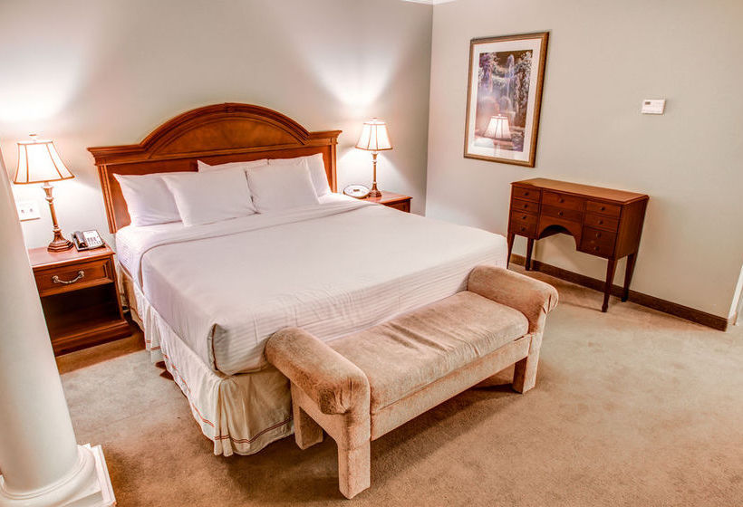 The Juliet Hotel An Ascend Collection Hotel  | Lafayette | Louisiana | United States 17