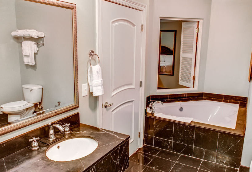 The Juliet Hotel An Ascend Collection Hotel  | Lafayette | Louisiana | United States 18