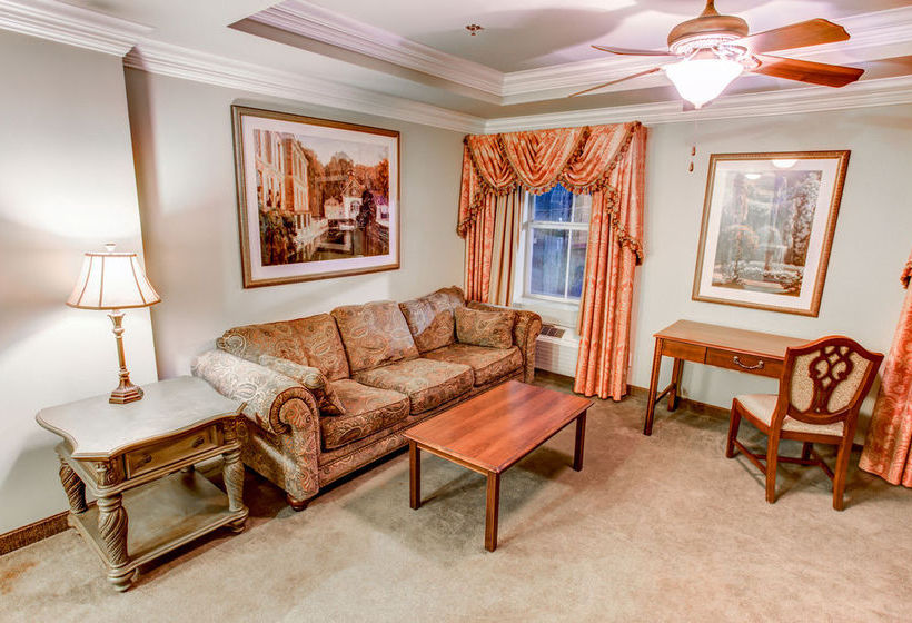 The Juliet Hotel An Ascend Collection Hotel  | Lafayette | Louisiana | United States 19