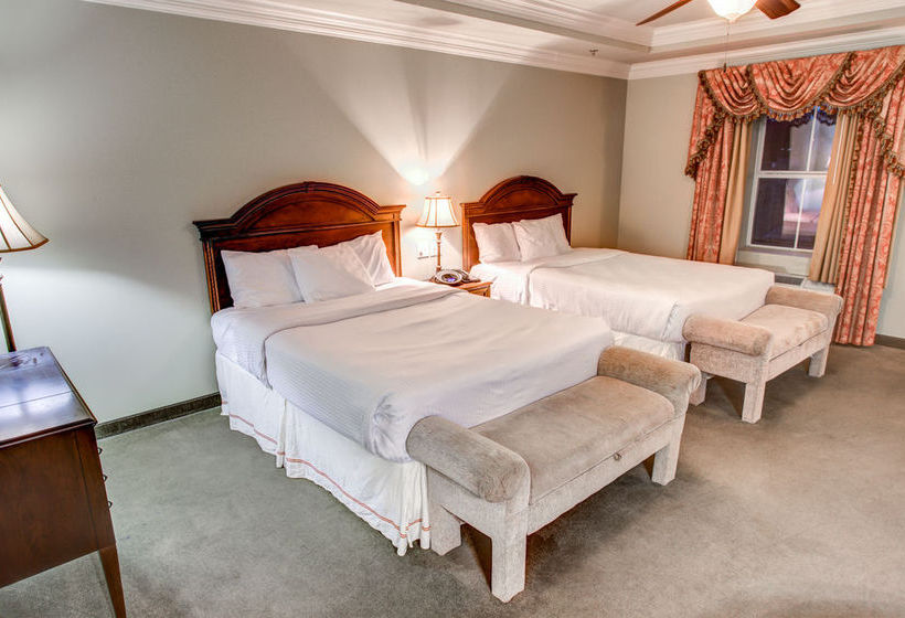 The Juliet Hotel An Ascend Collection Hotel  | Lafayette | Louisiana | United States 2