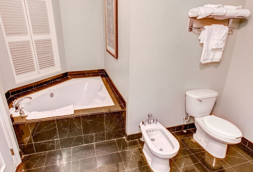 The Juliet Hotel An Ascend Collection Hotel  | Lafayette | Louisiana | United States 20