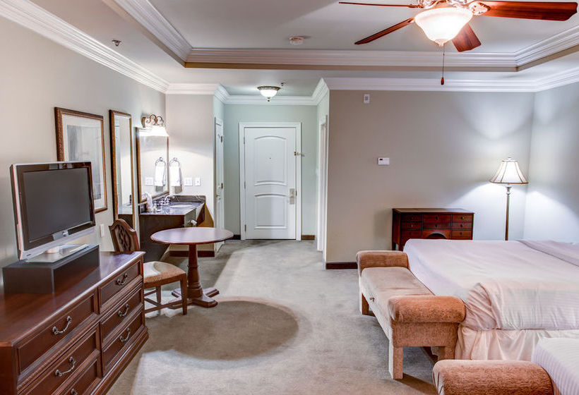 The Juliet Hotel An Ascend Collection Hotel  | Lafayette | Louisiana | United States 3