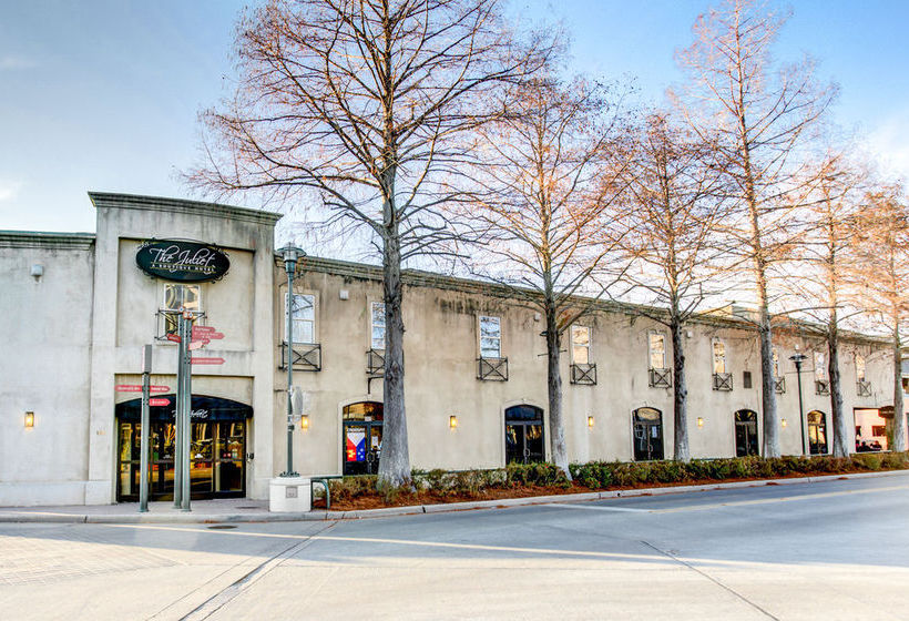 The Juliet Hotel An Ascend Collection Hotel  | Lafayette | Louisiana | United States 4