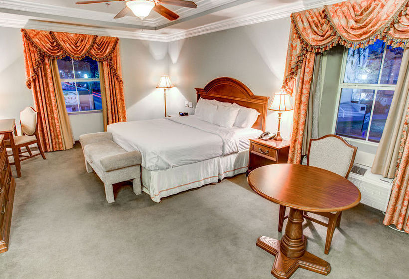 The Juliet Hotel An Ascend Collection Hotel  | Lafayette | Louisiana | United States 5