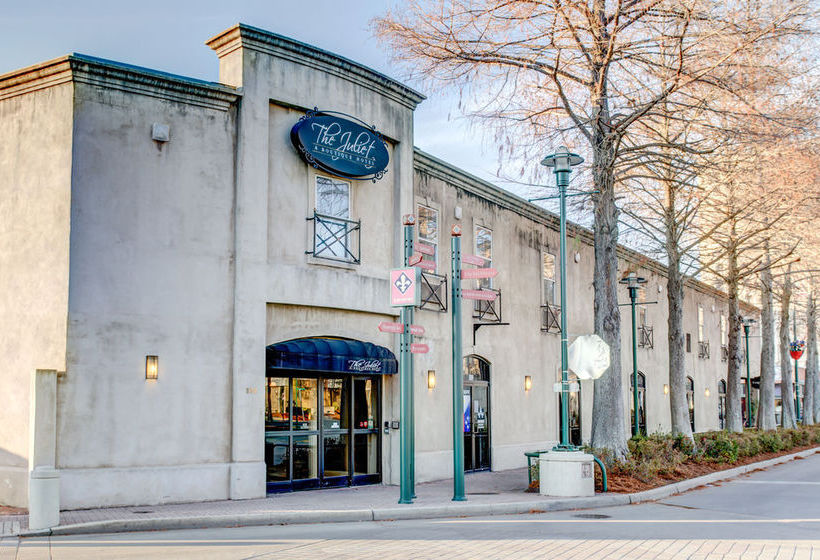 The Juliet Hotel An Ascend Collection Hotel  | Lafayette | Louisiana | United States 6