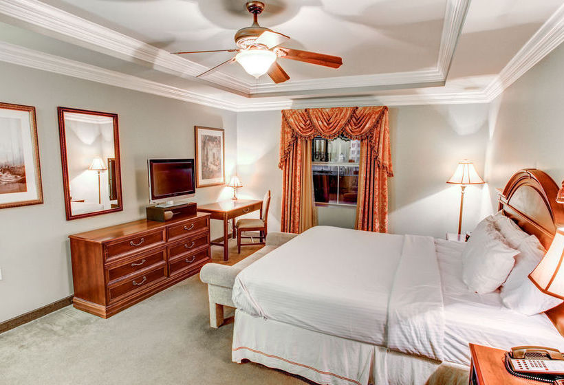 The Juliet Hotel An Ascend Collection Hotel  | Lafayette | Louisiana | United States 7