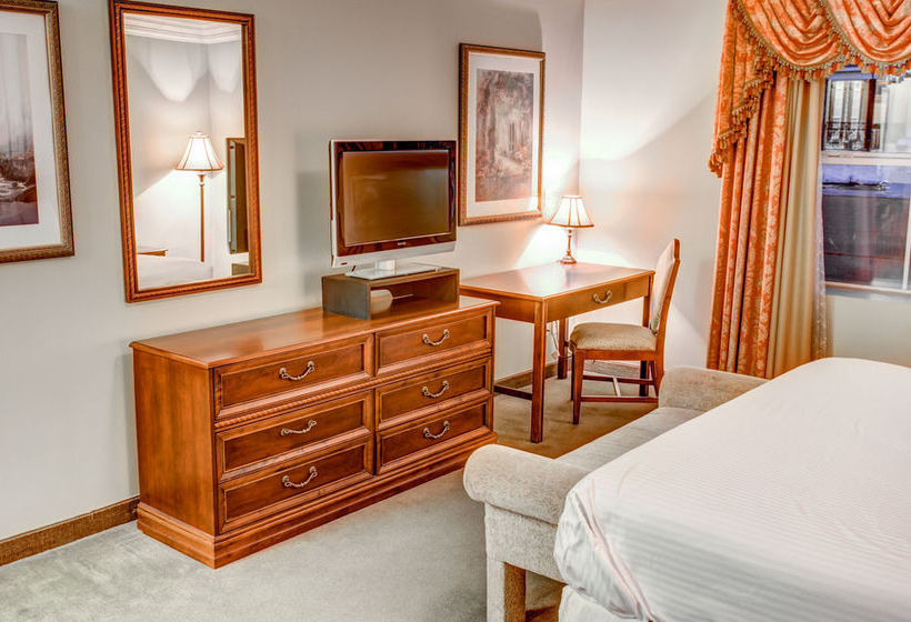 The Juliet Hotel An Ascend Collection Hotel  | Lafayette | Louisiana | United States 8