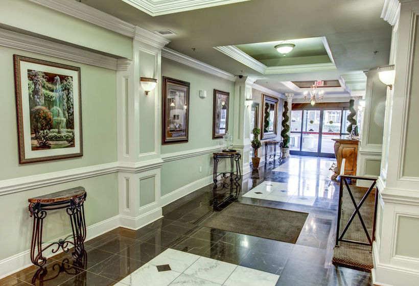 The Juliet Hotel An Ascend Collection Hotel  | Lafayette | Louisiana | United States 9