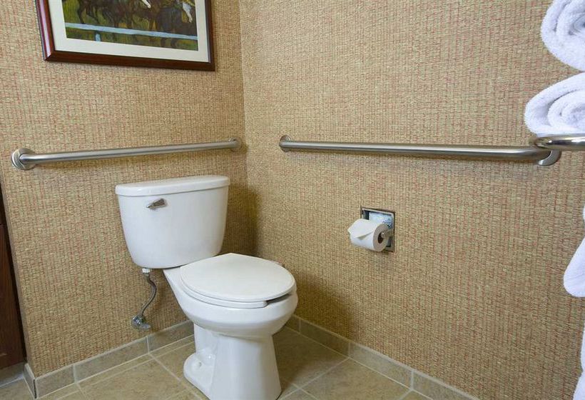 Hotel Homewood Suites Lexington Hamburg  | Lexington | Kentucky | Vereinigte Staaten 10