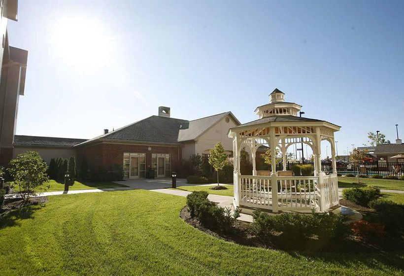 Hotel Homewood Suites Lexington Hamburg  | Lexington | Kentucky | Vereinigte Staaten 11