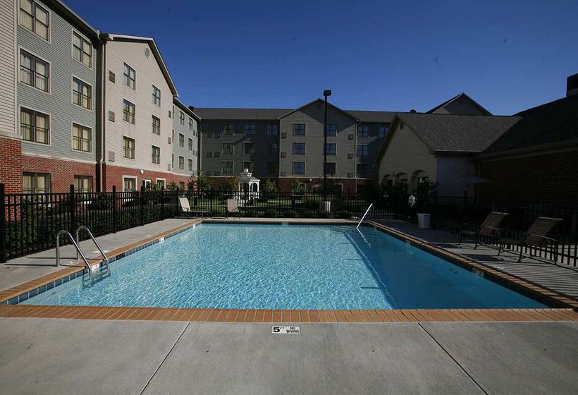 Hotel Homewood Suites Lexington Hamburg  | Lexington | Kentucky | Vereinigte Staaten 12