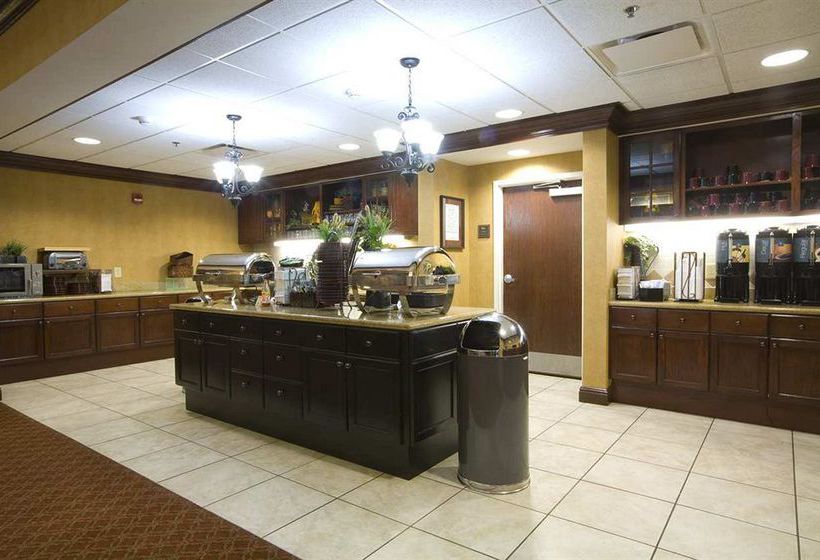 Hotel Homewood Suites Lexington Hamburg  | Lexington | Kentucky | Vereinigte Staaten 13