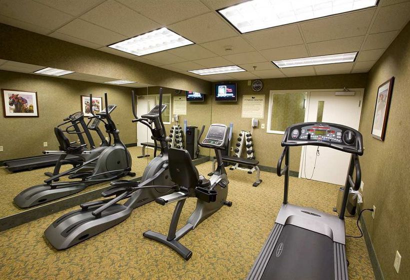 Hotel Homewood Suites Lexington Hamburg  | Lexington | Kentucky | Vereinigte Staaten 14