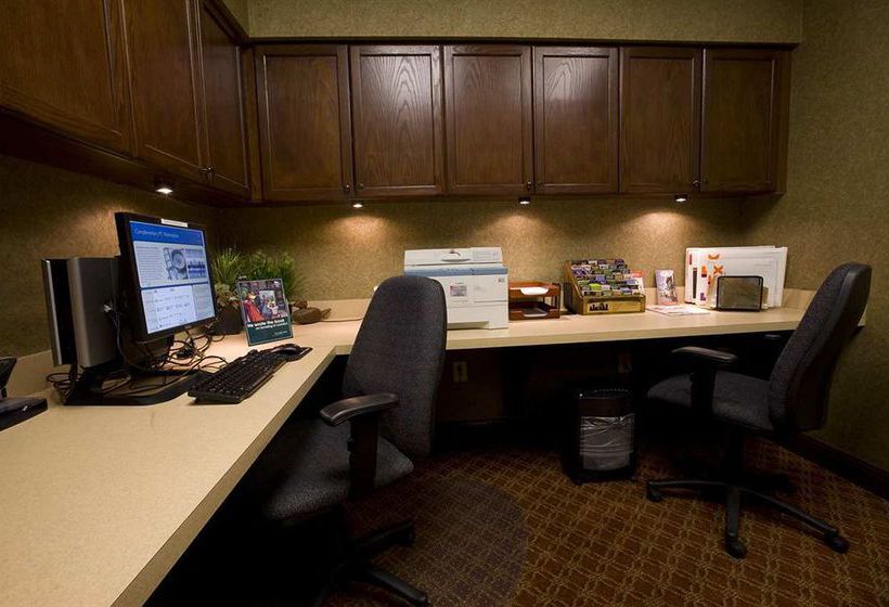 Hotel Homewood Suites Lexington Hamburg  | Lexington | Kentucky | Vereinigte Staaten 15