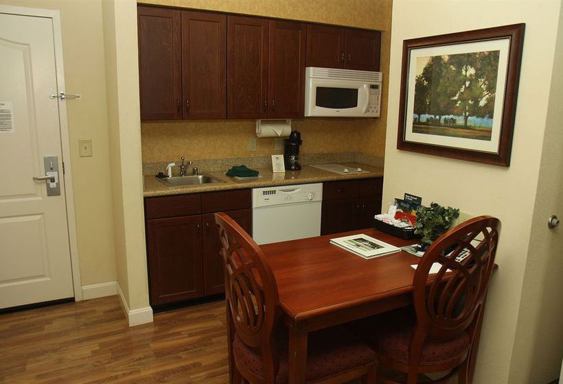 Hotel Homewood Suites Lexington Hamburg  | Lexington | Kentucky | Vereinigte Staaten 16