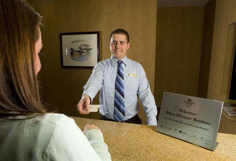 Hotel Homewood Suites Lexington Hamburg  | Lexington | Kentucky | Vereinigte Staaten 17