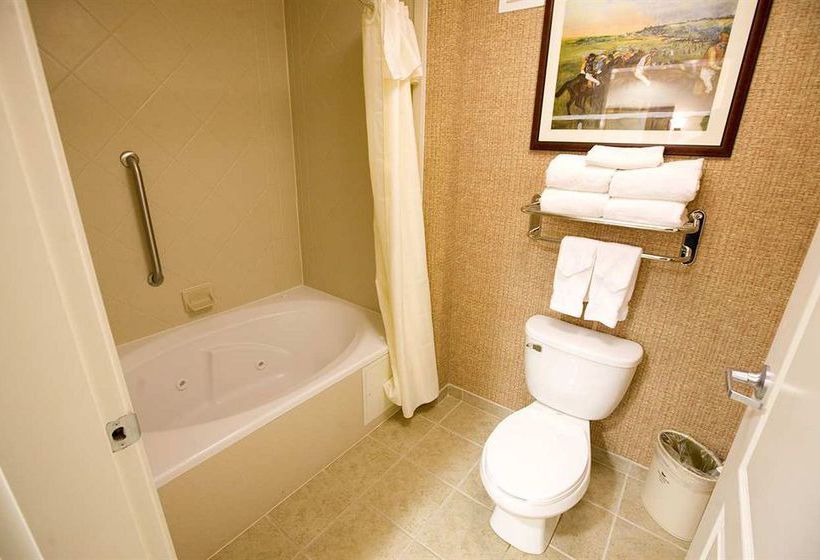 Hotel Homewood Suites Lexington Hamburg  | Lexington | Kentucky | Vereinigte Staaten 18